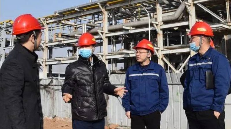 造纸助剂定制加工哪家强