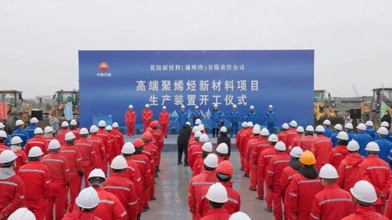 精细化工定制开发：揭秘定制化解决方案的报价构成