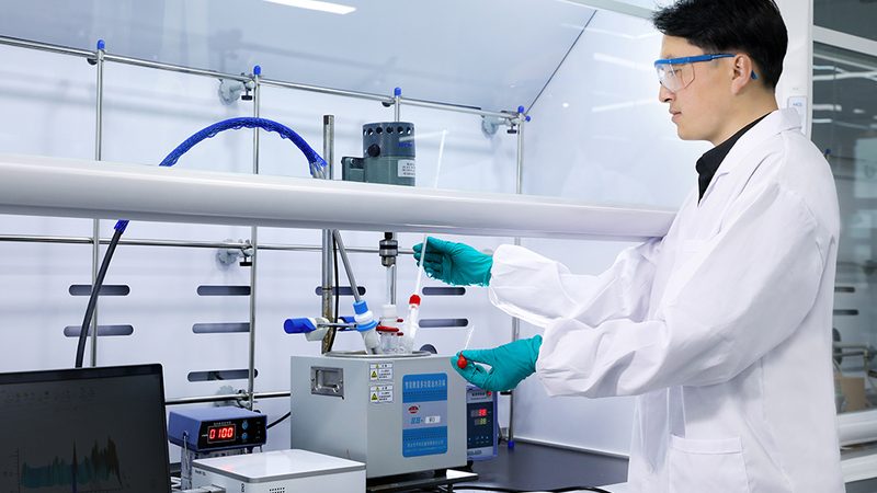 高分子材料品牌如何衡量：十大品牌标准规范解析**