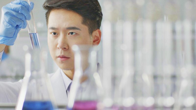 揭秘进口化工原料行业标准与报价单背后的秘密