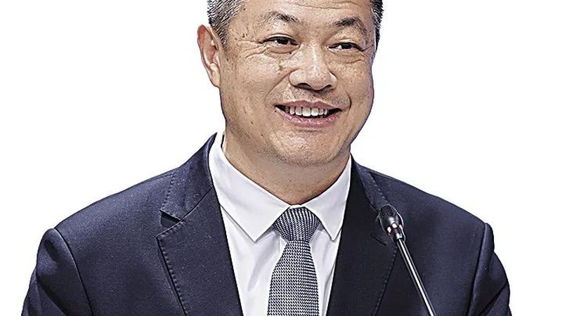 碳纤维与玻璃钢之外，高性能复合材料十大品牌靠什么定义行业门槛