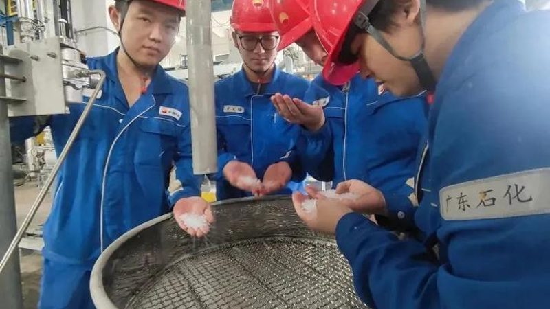 食品级高分子材料耐温等级：揭秘其重要性及选择标准
