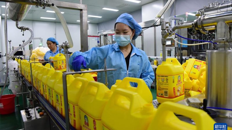 有机化工原料运输包装，合规与安全的双重考量