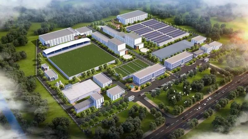 增稠剂型号规格分类解析：揭秘化工应用中的关键要素**